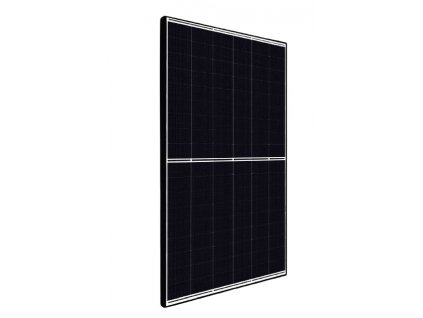 CANADIANSOLAR Panel CS6.1-54TD 455Wp solární černý rám 30 mm