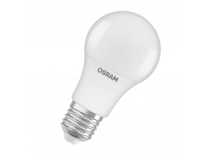 OSRAM Žárovka LED 7W-45 E27 4000K 12V CLASSIC