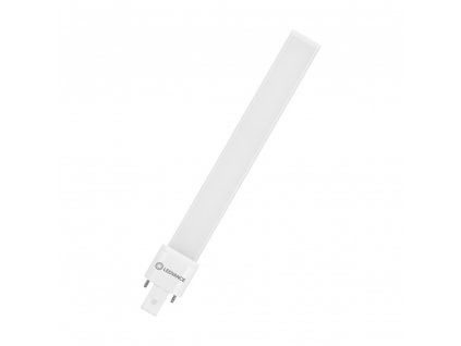 LEDVANCE Žárovka DULUX LED S11 EM & AC MAINS V 6W 840 G23