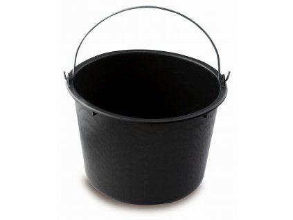 CIMCO Gumový kbelík (12 l)