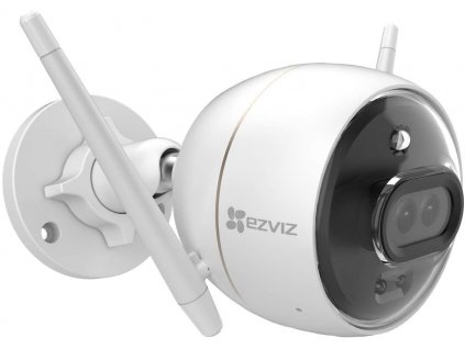 Kamera Ezviz C3X Dual Lens IP, venkovní, WiFi, 2MP, IR 30m