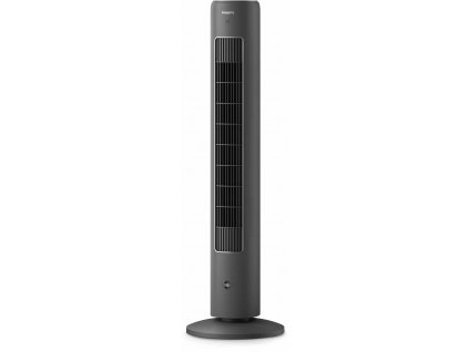 Philips 5000 series CX5535/11 věžový ventilátor, 40 W, 2230 m3/h, oscilace, časovač, 3 rychlosti, aroma difuzér