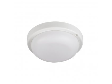 KANLUX Svítidlo LED TOLU O 9W-NW-W 720lm 4000K IP54