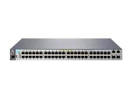 Aruba 2530-48 HP RENEW Switch J9781AR