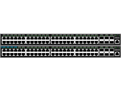 Grandstream GWN7816P Layer 3 Managed Network Switch