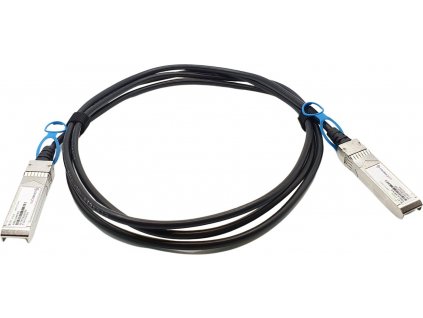 Kabel Conexpro 25G SFP28 DAC, pasivní, DDM, 2m