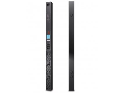 Rack PDU 2G, Metered, ZeroU, 16A, 230V, AP8858EU3