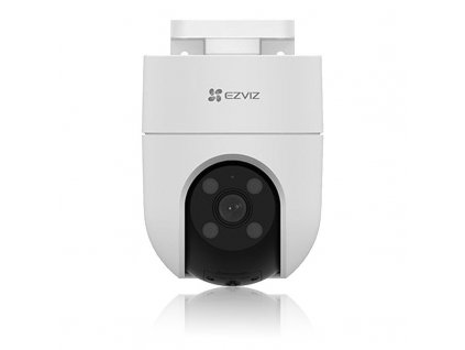 Ezviz kamera H8C - wi-fi kamera s funkcí otáčení a naklánění