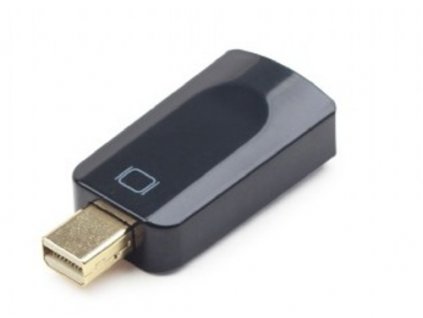 Adaptér Mini DisplayPort - HDMI M/F