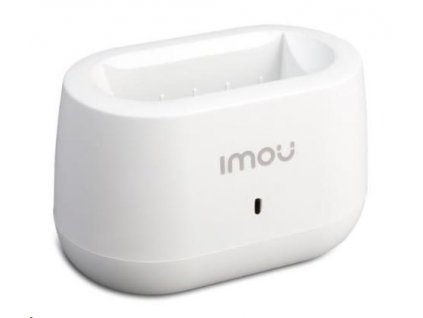 IMOU FCB10-Imou, nabíječka, pro baterie kamery Imou Cell Pro