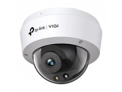 TP-Link VIGI C240(2.8mm), 4MP, Dome, PoE, IR 30m, Micro SD card