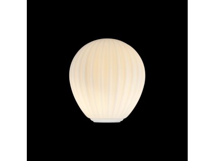 UMAGE Around The World Mini/Medium (21cm) opálové sklo sklo, kov 2539