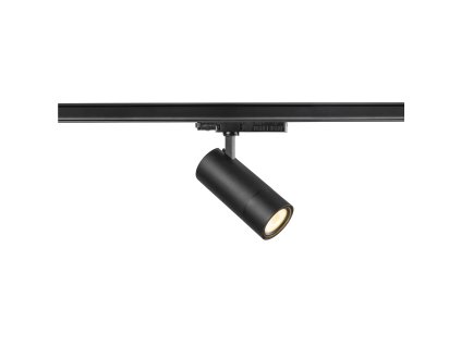Svítidlo LED Zoom Trackspot V 25/30/35W 3090/3470/3470lm 2700/3000/4000K 3fázový reflektor s DIP přepínačem IP20 černá