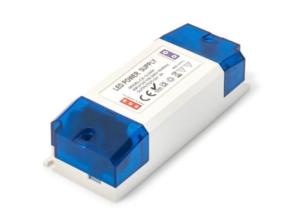 13360 13360 adler napajeci zdroj pro led 2a 24w 12v