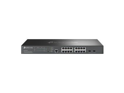 TP Link SG3218XP M2 Omada switch a s
