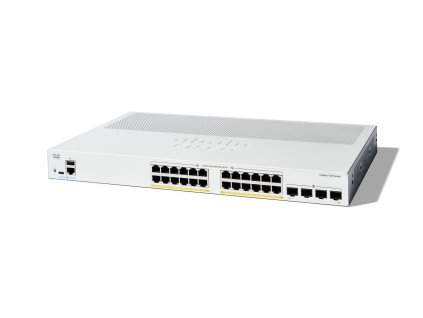 Cisco C1300 24P 4Ga s