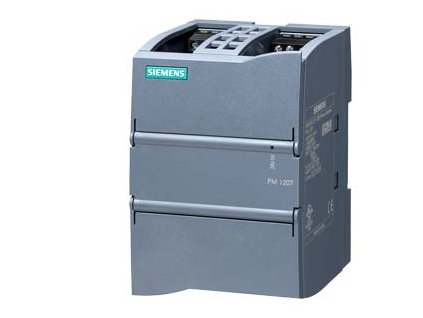 SIEMENS Modul SIMATIC 6EP1332-1SH71 24VDC2,5A