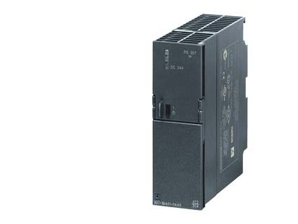 SIEMENS Zdroj SIMATIC 6ES7307-1BA01-0AA0