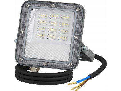 LED reflektor ODYN 100W - 9000lm - 4000K - IP66