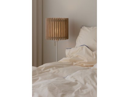 Umage Komorebi kulatý Medium (dub) dřevo 2250C2250-1