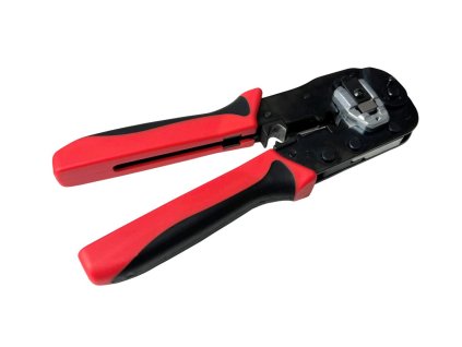 Krimpovací kleště HT-EASY pro konektory SXRJ45-xx-yyy-EASY