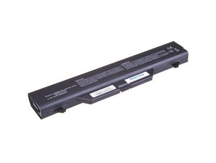 Baterie Avacom pro NT HP ProBook 4510s, 4710s, 4515s series Li-ion 10,8V 5200mAh/56Wh - neoriginální