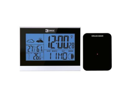EMOS Meteostanice E3070