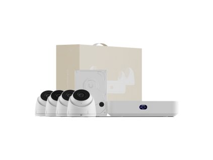 UNVR Instant Kit 1 s