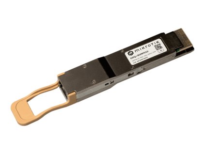 MikroTik opticky modul DDQ 85MP01D a s