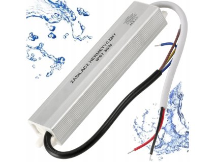51079 51079 led hermeticky zdroj 24v 36w 1 5a ip67