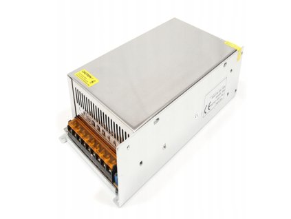 51466 51466 led modularni zdroj 12v 800w 67a ip20