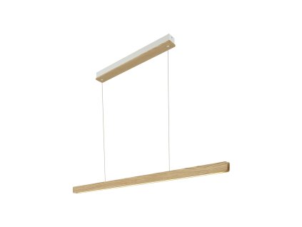 Nordlux Ilgas (přírodní) dřevo, kov IP20 2412053014