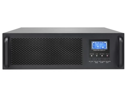 Champ Rack 10K front