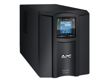 APC smart UPC SMC2000I a s
