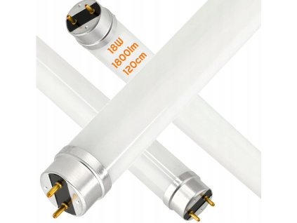 51358 51358 led trubice 120cm 18w 1800lm 4000k