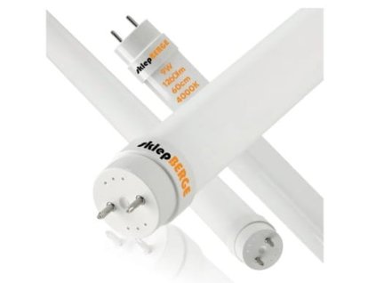 44218 1 44218 1 led trubice 60 cm t8 9w nw 140lm w 1260lm