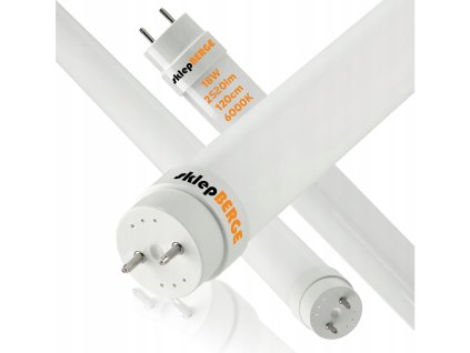 52627 led trubice 120cm high lumen 18w studena barva