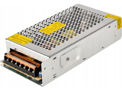 51118 51118 led modularni zdroj 12v 150w 12 5a ip20