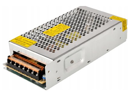 51121 51121 led modularni zdroj 12v 200w 16 67 ip20