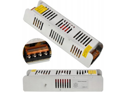 51889 tenky napajeci zdroj 24v 360w 15a ip20