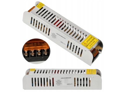 51901 tenky napajeci zdroj 24v 120w 5a ip20