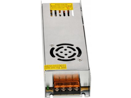 51916 tenky napajeci zdroj 12v 500w 41 67a ip20