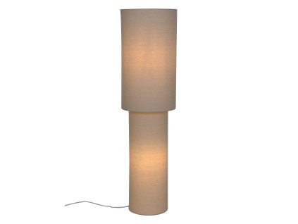 Nordlux Izara 110 (béžová) textil, kov 2612924009