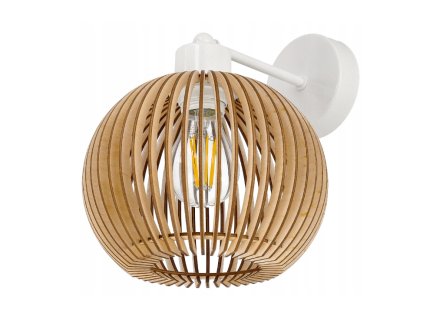 34359 34359 led nastenne svitidlo luca05 1xe27 tree ball