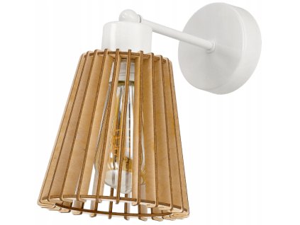 34362 34362 led nastenne svitidlo luca04 1xe27 tree cub