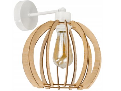 34377 34377 led nastenne svitidlo 1xe27 tree dream ball