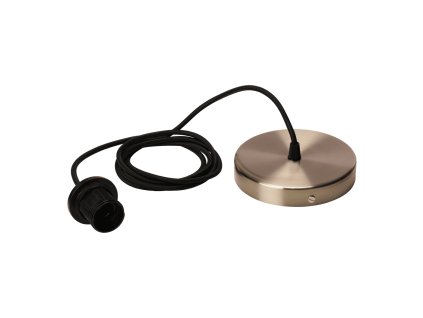 UMAGE Rosette (mosaz) Zavěšení a stojany kov 4239