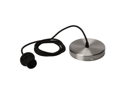 UMAGE Rosette (ocel) Zavěšení a stojany kov 4240