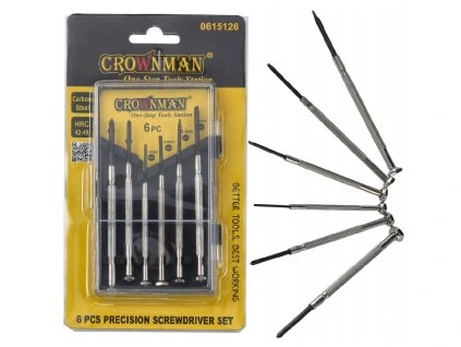 53110 sada 6 sroubovaku