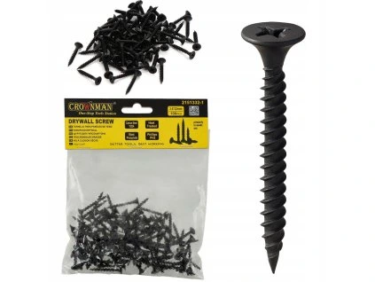 53167 srouby do sadrokartonu 3 5 32 mm